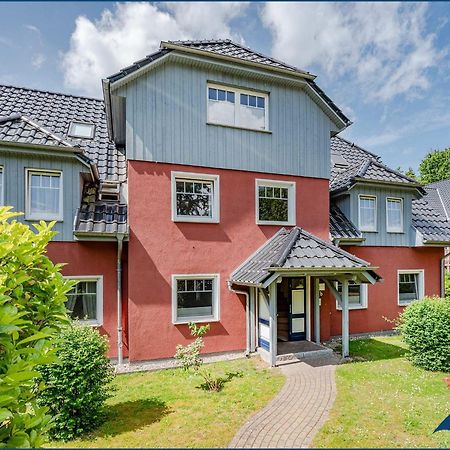 Villa Viktoria Whg 01 Heringsdorf  Esterno foto